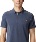 COLUMBIA Nelson Point Polo