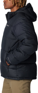 COLUMBIA Pike Lake II Hooded Jacket Wanderjacken COLUMBIA