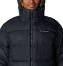 COLUMBIA Pike Lake II Hooded Jacket Wanderjacken COLUMBIA
