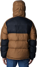 COLUMBIA Pike Lake II Hooded Jacket Wanderjacken COLUMBIA