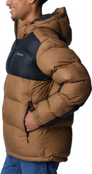 COLUMBIA Pike Lake II Hooded Jacket Wanderjacken COLUMBIA