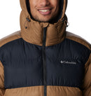 COLUMBIA Pike Lake II Hooded Jacket Wanderjacken COLUMBIA