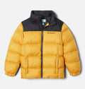 COLUMBIA Puffect Jacket Kinder Winterjacke