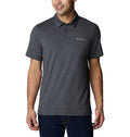 COLUMBIA Tech Trail Polo