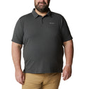 COLUMBIA Tech Trail Polo