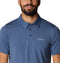 COLUMBIA Tech Trail Polo