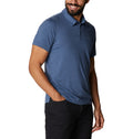 COLUMBIA Tech Trail Polo