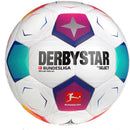 DERBYSTAR Bundesliga Brillant Replica v2 Fußbälle DERBYSTAR 23 - 5
