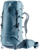 DEUTER Aircontact Lite 40 + 10 Wanderrucksäcke DEUTER 1374 atlantic-ink -