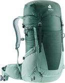 Deuter Futura 24 SL Wanderrucksäcke DEUTER 2283 forest-jade -