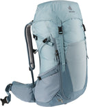 Deuter Futura 24 SL Wanderrucksäcke DEUTER 1333 dusk-slateblue -
