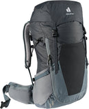 Deuter Futura 24 SL Wanderrucksäcke DEUTER 4409 graphite-shale -