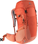 Deuter Futura 24 SL Wanderrucksäcke DEUTER 5572 paprika-sienna -