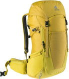 DEUTER Herren Wanderrucksack Futura 26 Wanderrucksäcke DEUTER 8206 turmeric-greencurry -