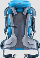DEUTER Herren Wanderrucksack Futura 26 Wanderrucksäcke DEUTER