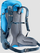 DEUTER Herren Wanderrucksack Futura 26 Wanderrucksäcke DEUTER