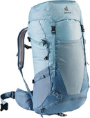 Deuter Futura 30 SL Wanderrucksäcke DEUTER 1333 dusk-slateblue -