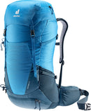 DEUTER Herren Wanderrucksack Futura 32 Wanderrucksäcke DEUTER