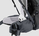 Deuter Futura Air Trek 45 + 10 SL Wanderrucksäcke DEUTER