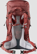 Deuter Futura Air Trek 45 + 10 SL Wanderrucksäcke DEUTER