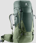 DEUTER Herren Trekkingrucksack Futura Air Trek 50 + 10