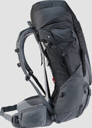 DEUTER Herren Trekkingrucksack Futura Air Trek 50 + 10 Wanderrucksäcke DEUTER