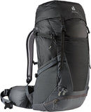 Deuter Futura Pro 34 SL Wanderrucksäcke DEUTER 7403 black-graphite -