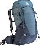 DEUTER Herren Wanderrucksack Futura Pro 36 Wanderrucksäcke DEUTER 1336 marine-navy -
