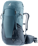 DEUTER Herren Wanderrucksack Futura Pro 36 Wanderrucksäcke DEUTER 1374 atlantic-ink -