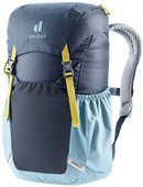 DEUTER Junior Wanderrucksäcke DEUTER 1371 ink-lake -