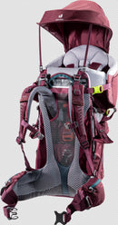 DEUTER Kid Comfort Wanderrucksäcke DEUTER