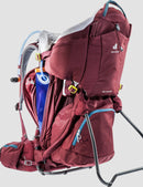 DEUTER Kid Comfort Wanderrucksäcke DEUTER