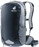 DEUTER Race 12 Fahrradtaschen & Rucksäcke DEUTER 7000 black -