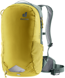 DEUTER Race 12 Fahrradtaschen & Rucksäcke DEUTER 8207 turmeric-ivy -
