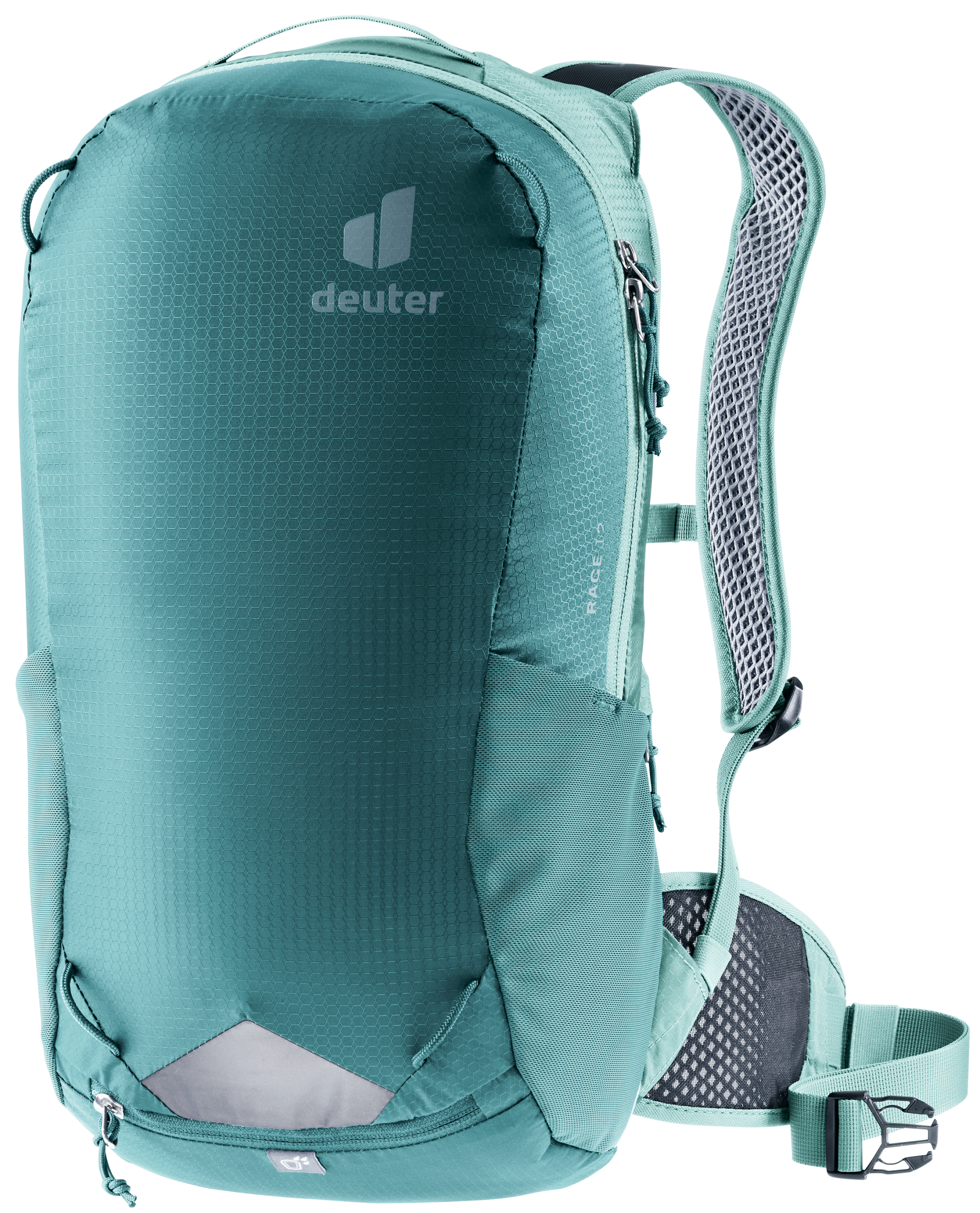 DEUTER Race 12 – Sport Kuhn