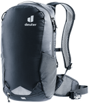DEUTER Race 8 Fahrradtaschen & Rucksäcke DEUTER 7000 black -