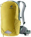 DEUTER Race 8 Fahrradtaschen & Rucksäcke DEUTER 8207 turmeric-ivy -