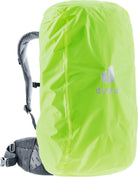 DEUTER Raincover I Wanderzubehör DEUTER 8008 neon -