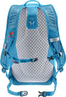 DEUTER Rucksack Speed Lite 17 Wanderrucksäcke DEUTER