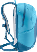 DEUTER Rucksack Speed Lite 17 Wanderrucksäcke DEUTER