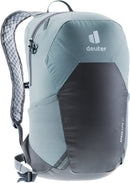 DEUTER Rucksack Speed Lite 17 Wanderrucksäcke DEUTER 4412 shale-graphite -