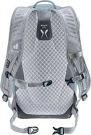 DEUTER Rucksack Speed Lite 17 Wanderrucksäcke DEUTER