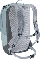 DEUTER Rucksack Speed Lite 17 Wanderrucksäcke DEUTER