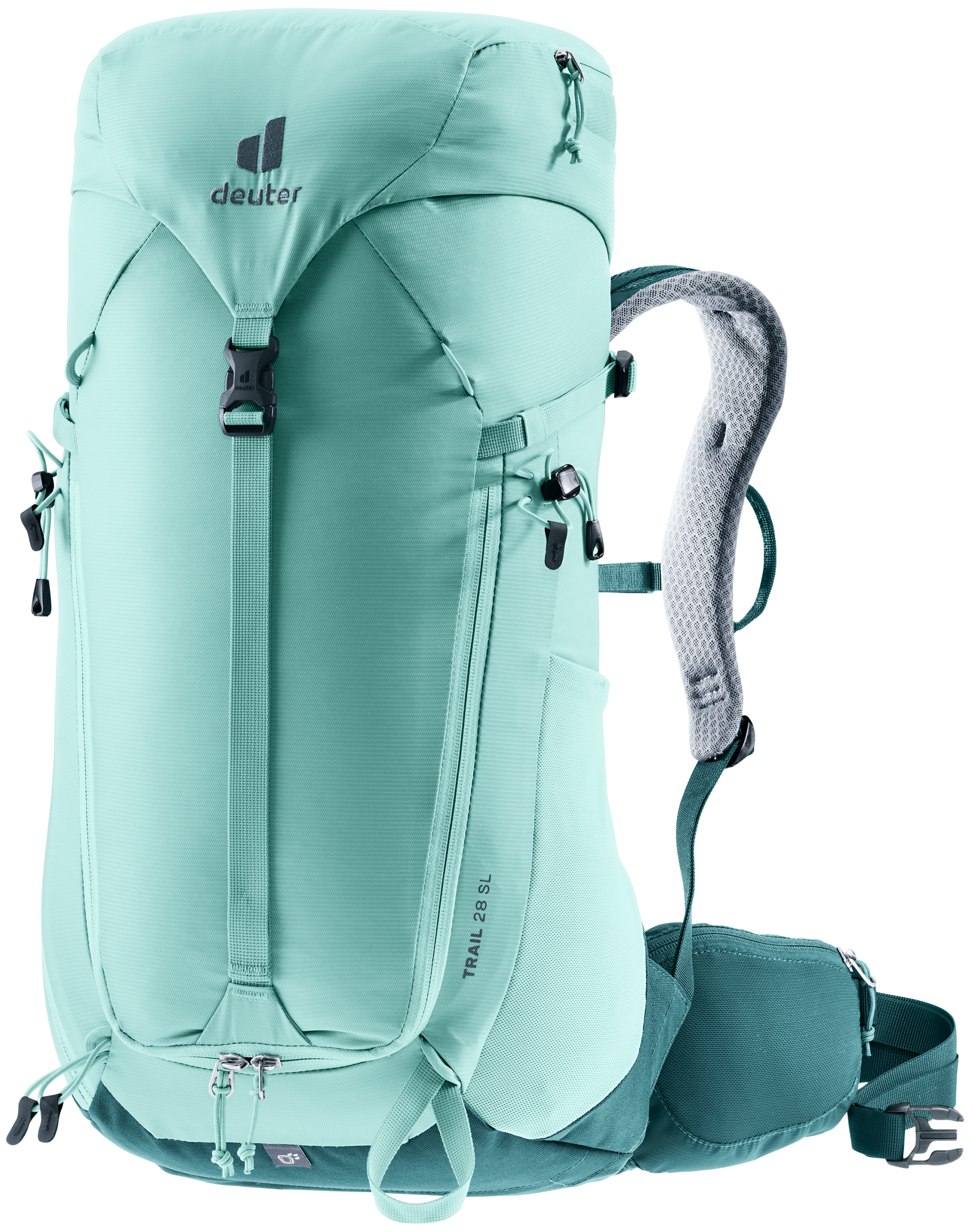 wanderrucksäcke deuter DEUTER Trail 28 SL Wanderrucksack – Sport Kuhn