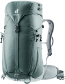 DEUTER Trail 28 SL Wanderrucksack Wanderrucksäcke DEUTER 3464 teal-tin -