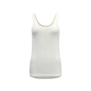 DEVOLD BREEZE MERINO 150 TANK WMN WHITE Unterhemden DEVOLD 001A WHITE S