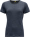 DEVOLD NIPA WOMAN TEE