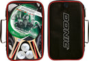 DONIC SCHILDKRÖT Donic-Schildkröt Tischtennis-Set To Tischtennis DONIC SCHILDKRÖT