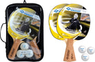 DONIC SCHILDKRÖT TT-Set PERSSON 500 Kork in Tragetas Tischtennis DONIC SCHILDKRÖT Keine Farbe -