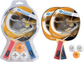 DONIC SCHILDKRÖT TT-Set SOPO Level 300 im Blister
